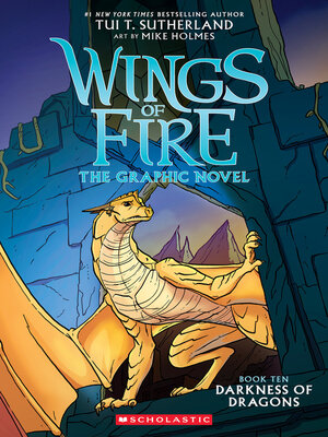 cover image of Darkness of Dragons